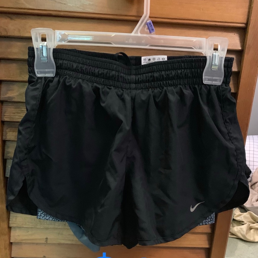 Nike Dri-fit shorts
